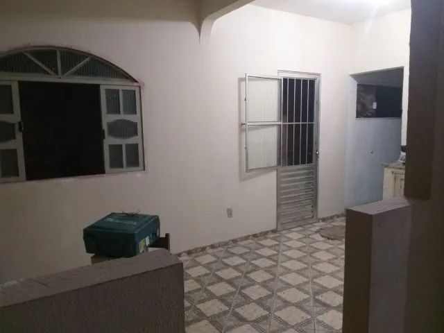 Foto - Serra - Vista da Serra I