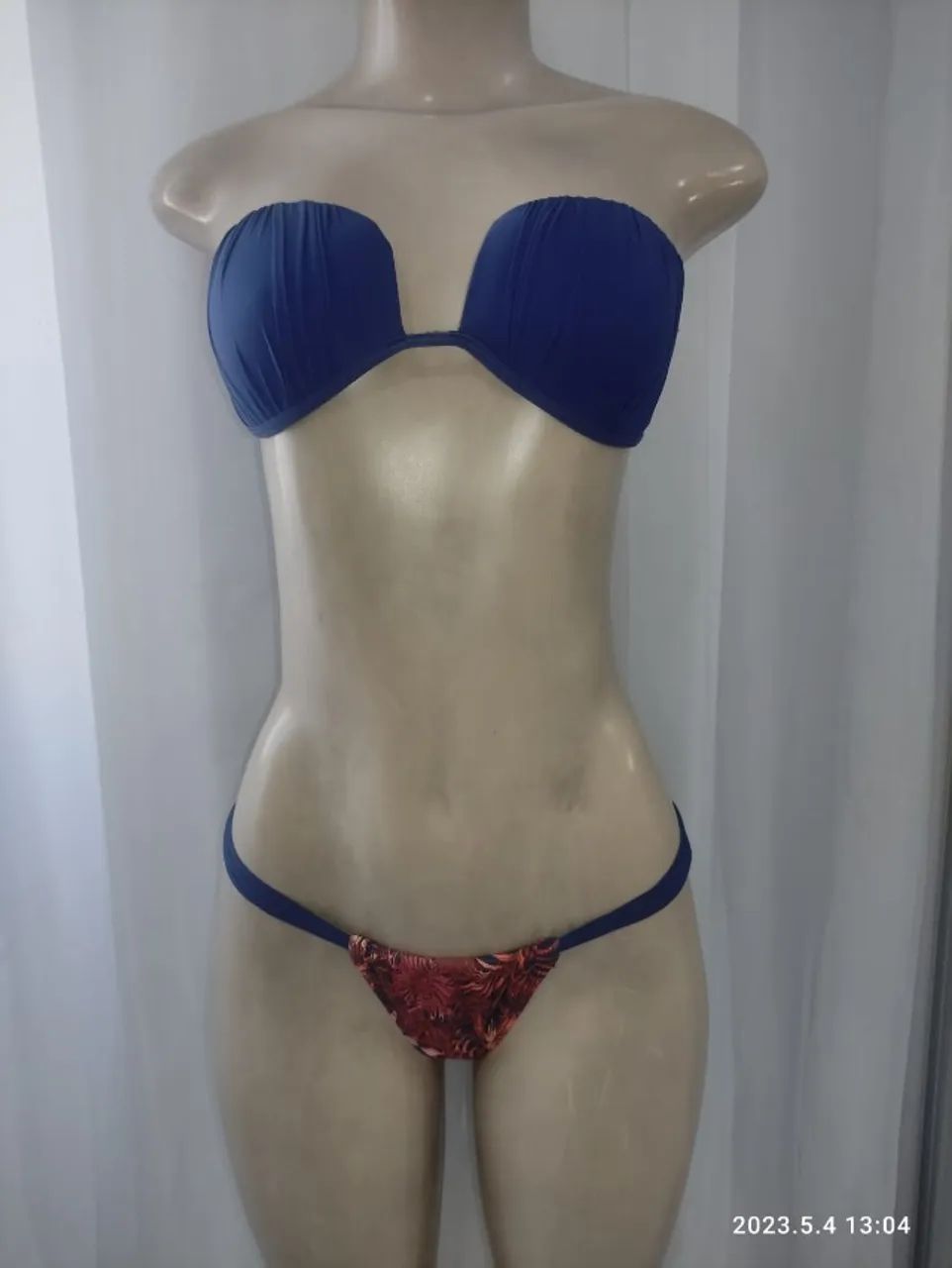 Biquíni Fio Dental - Foto 4