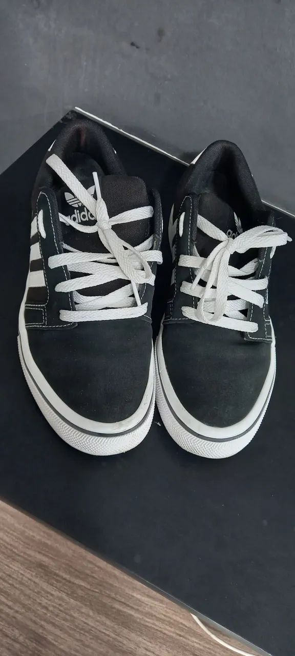 Tênis adidas n°:40