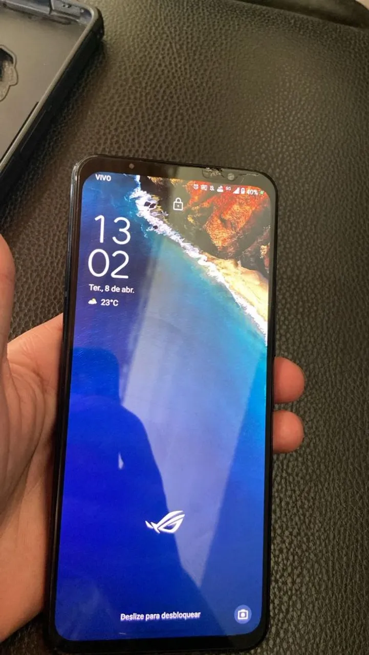 ROG PHONE 5S