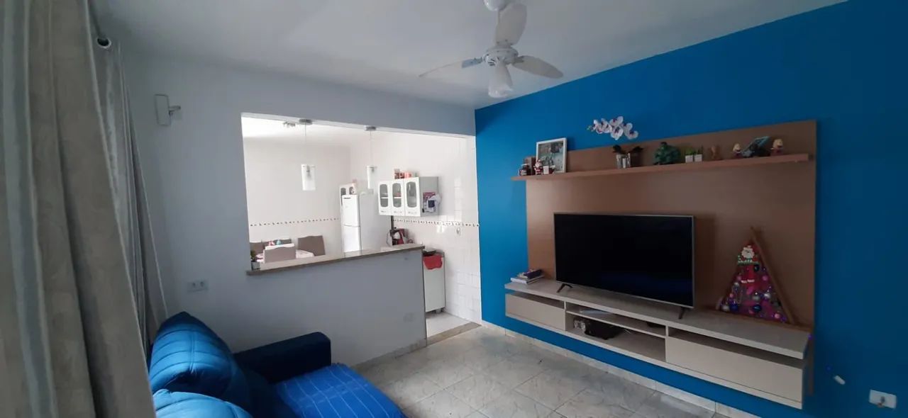 Foto - São Paulo - Jardim Almeida Prado