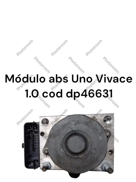 Módulo abs Uno Vivace 1.0 cod dp46631