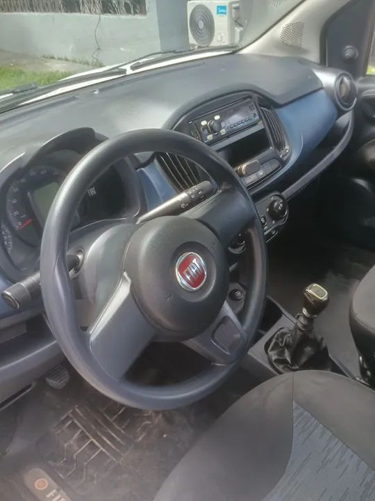 Uno Drive 2018 1.0 Completo  - Foto 4
