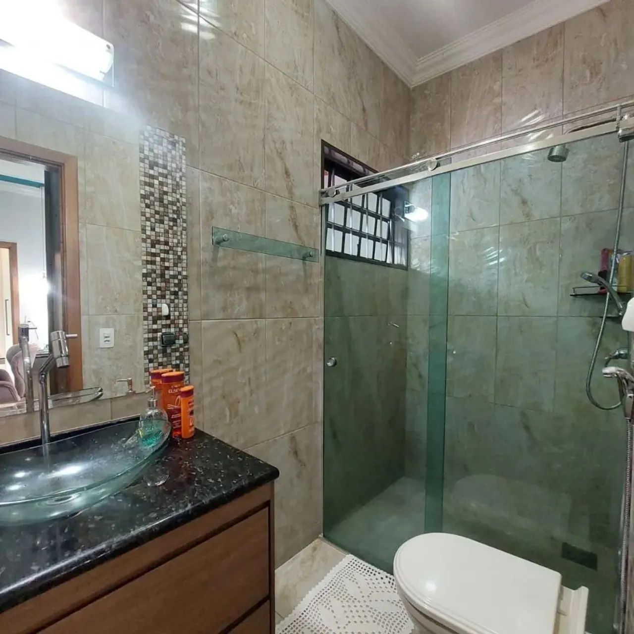 Casa no bairro Santa Maria - Com Piscina Aquecida e Sauna - Foto 5