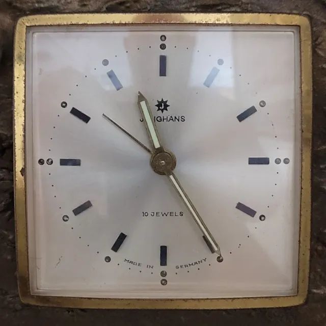 Junghans original, bronze - Foto 2
