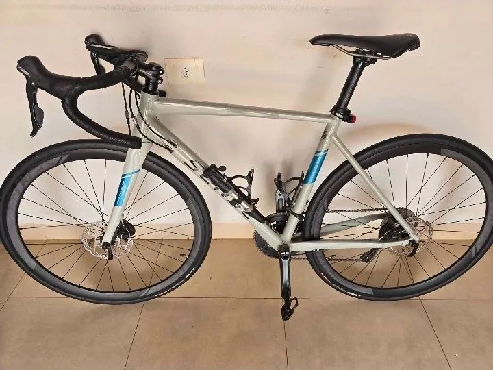 Criterium Comp Speed Sense Criterium 2021 Bike Speed Sense