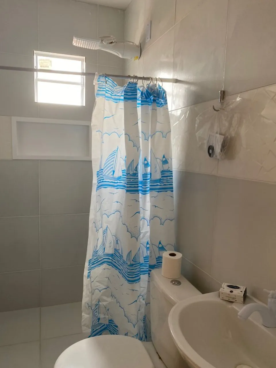 Mini apartamento aconchegante em Sumé - conforto, localização e praticidade!