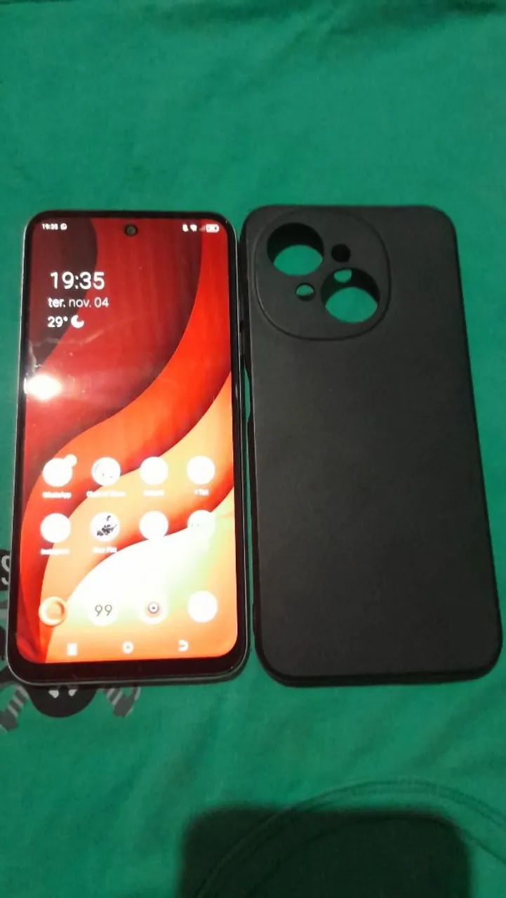 Tecno Spark go 164295048888195121