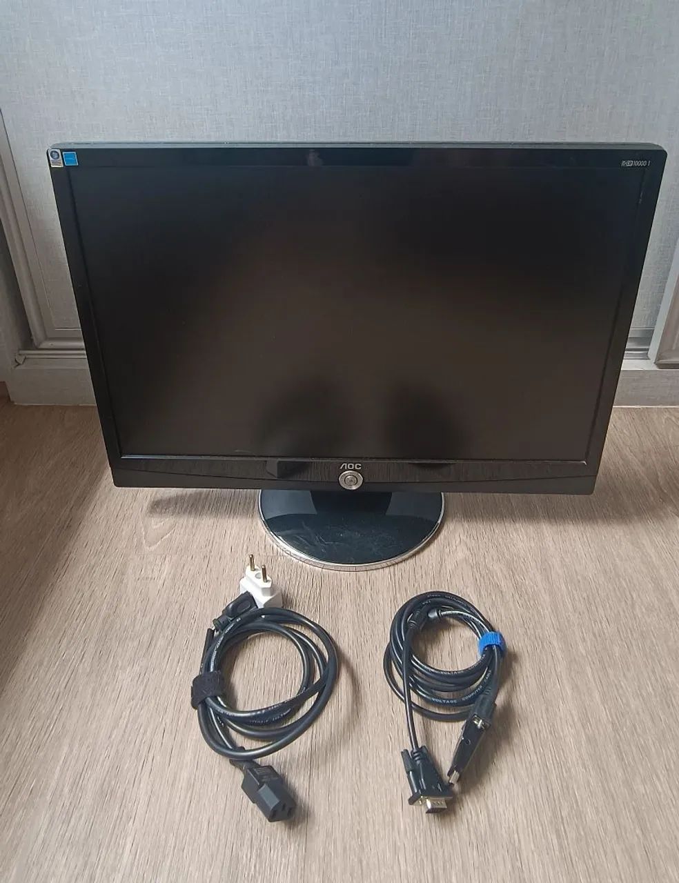 Monitor de Vídeo AOC