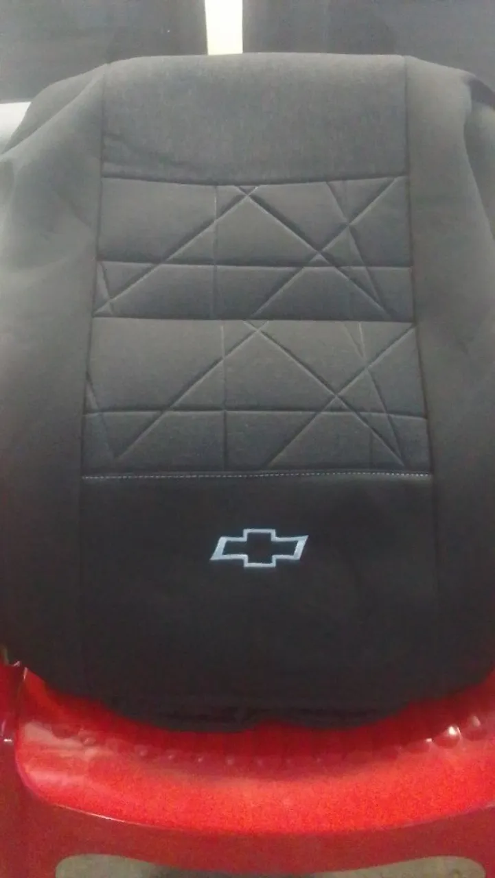 Capa de carro