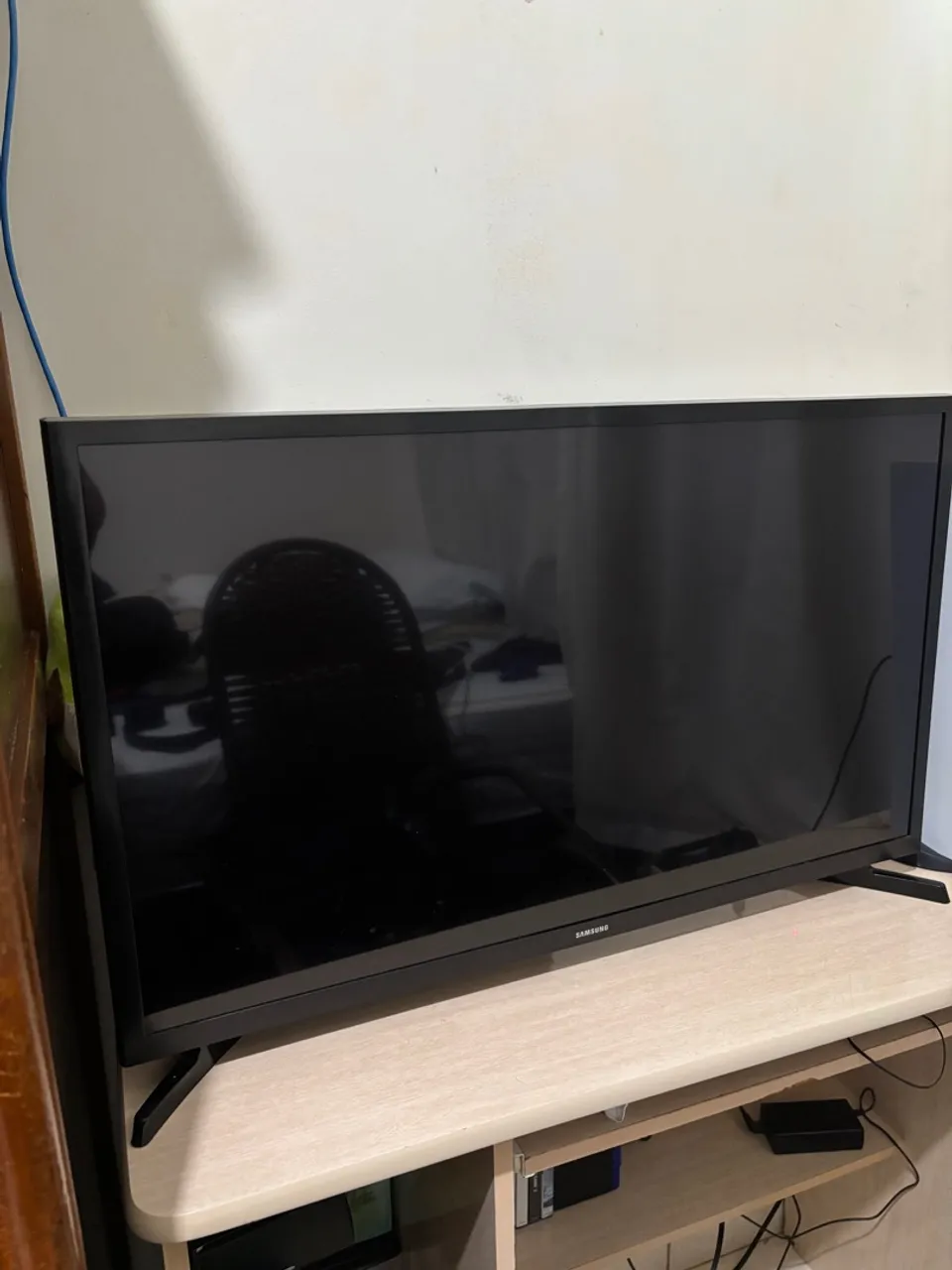 SmartTV Samsung 32 polegadas