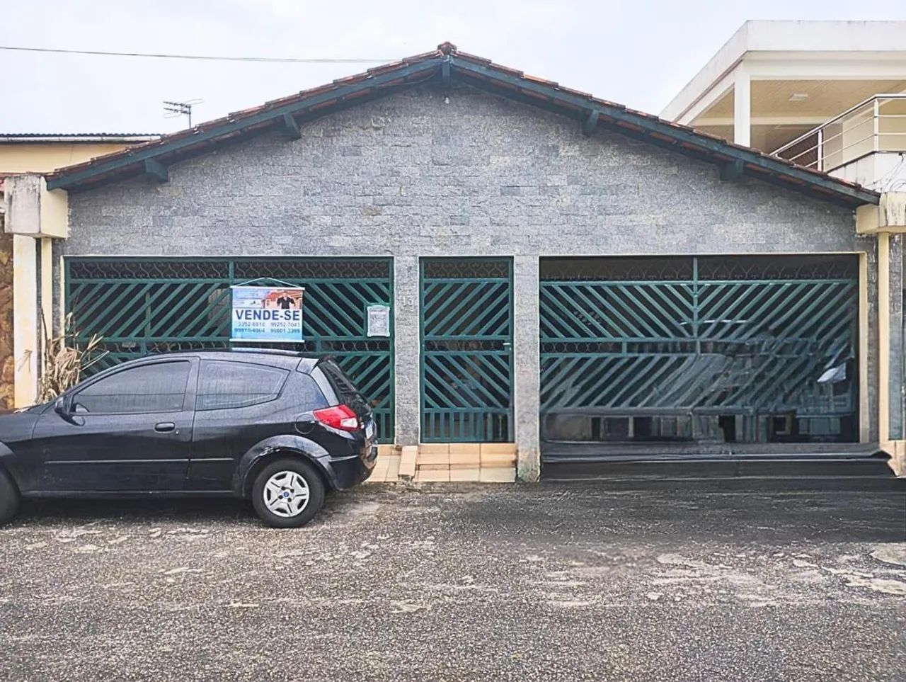 Casa em Condomínio para Venda em Belém, Tapanã (Icoaraci), 4 dormitórios, 4 suítes, 5 banh - Foto 2