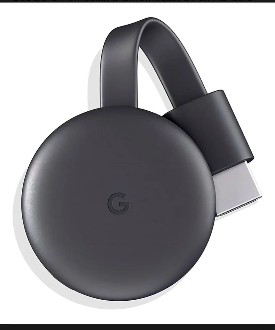 Chromecast 364418591115651121