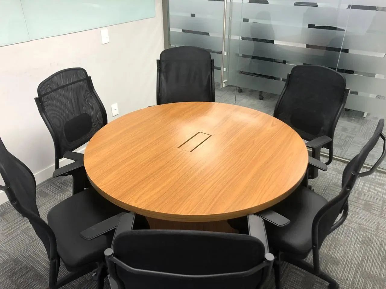 Conjunto Plug&Play para alugar, com 312 m² por R$39000/mês - Vila Olimpia - São Paulo - SP - Foto 9