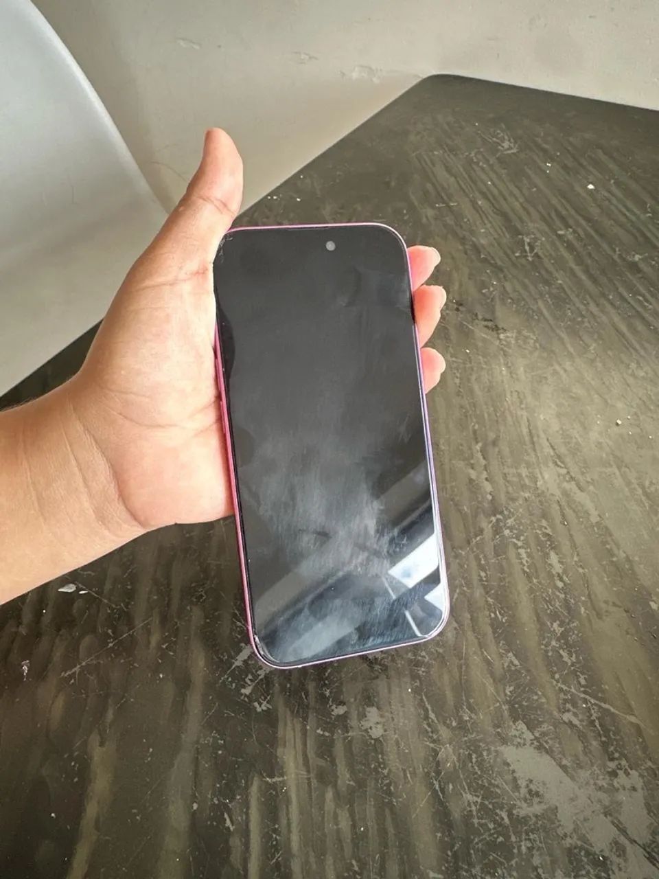 VENDO IPHONE 16 - Foto 3