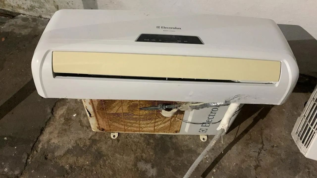 Ar Condicionado Electrolux de 9 mil BTUs 