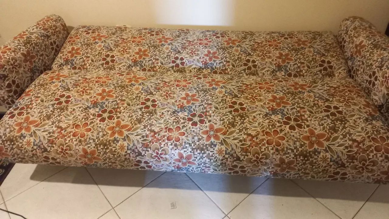 Sofá cama - Foto 2