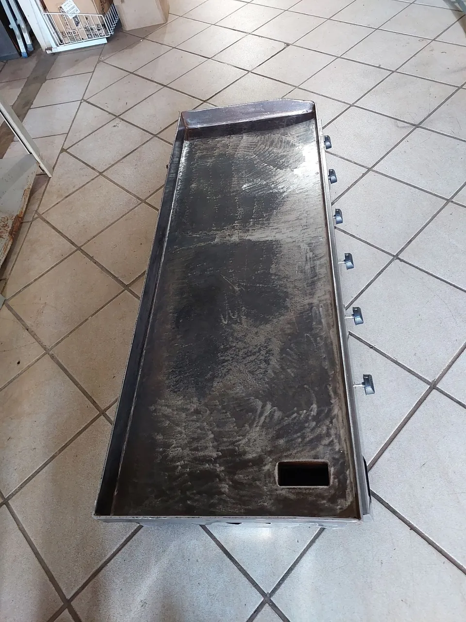 Chapa 140mt