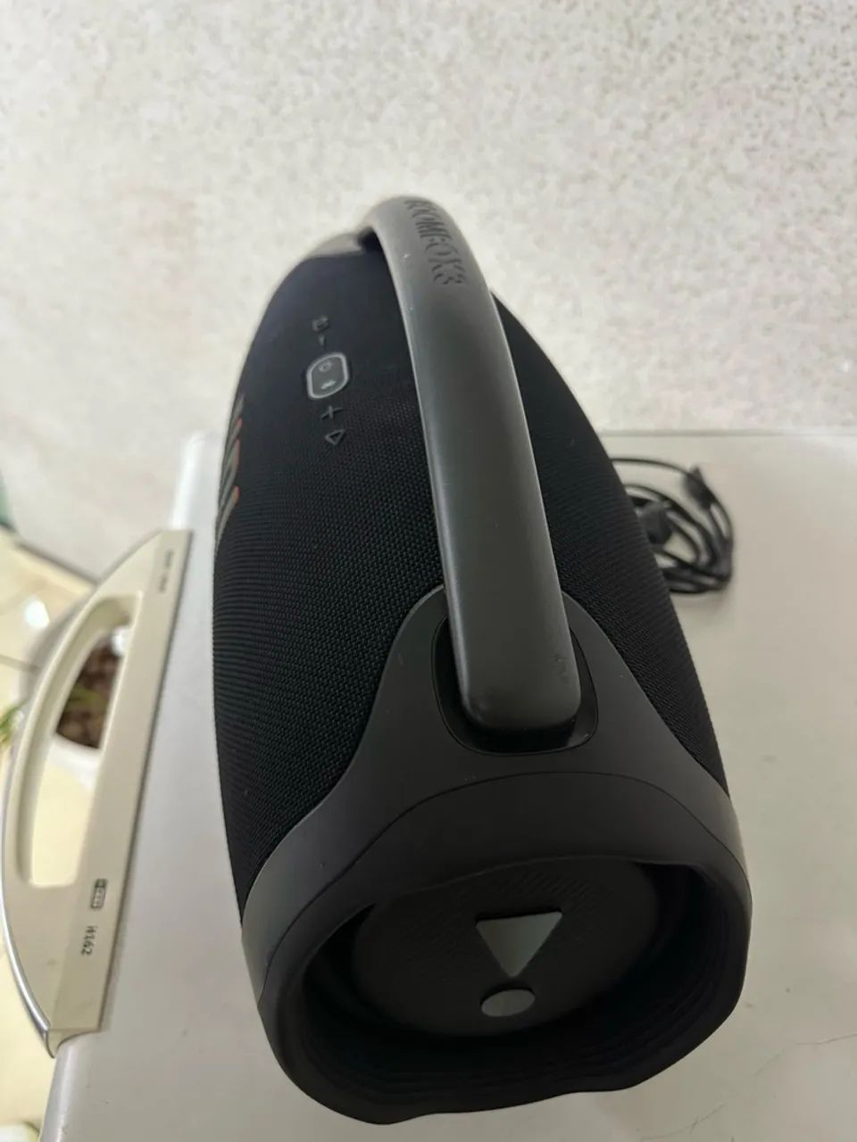 Caixa JBL Boombox 3  - Foto 3