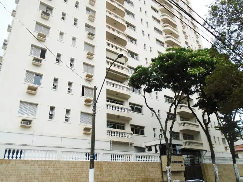 Apartamentos - COBERTURA ED. PAUL RICARD