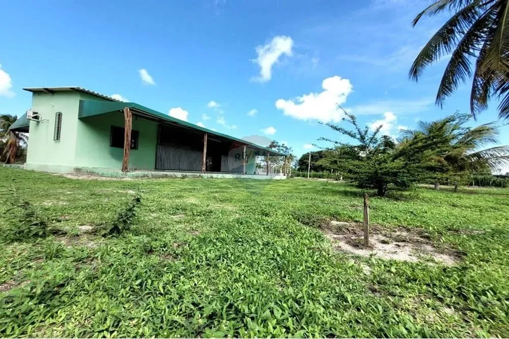 Sítio 3,2 hectares a venda em Nísia Floresta a venda