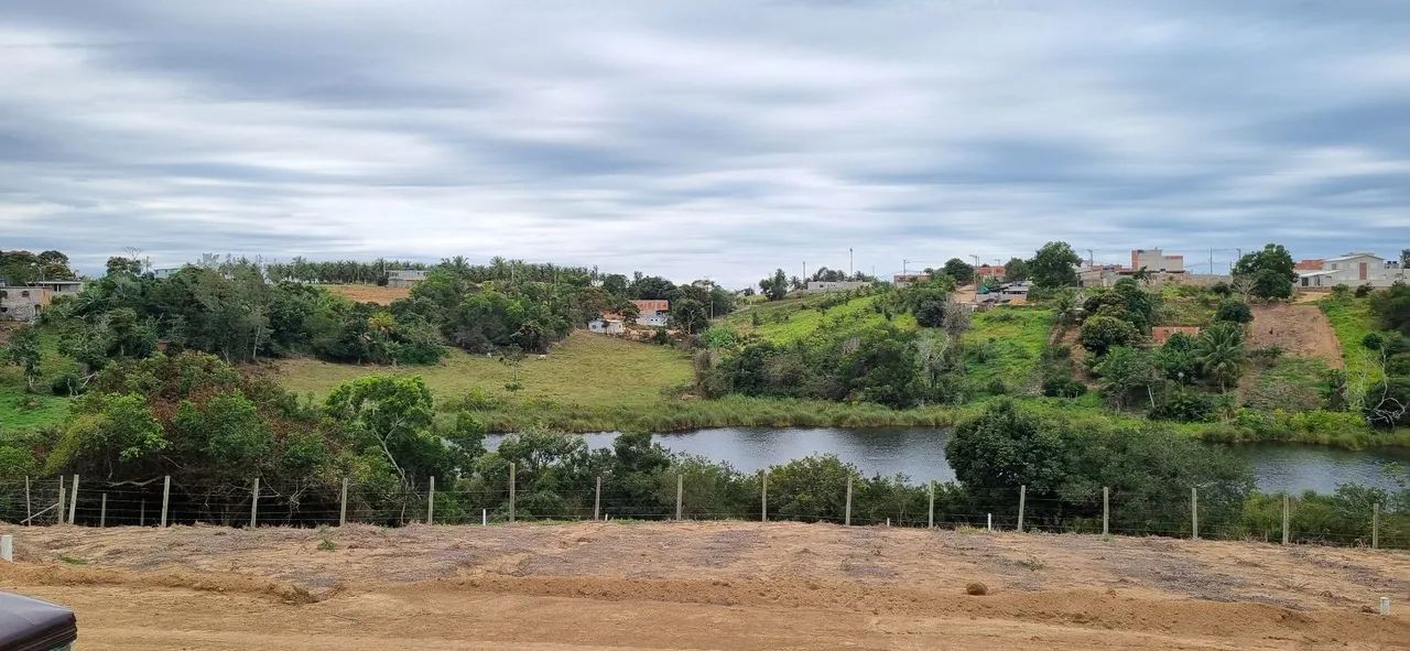 Área a venda para construção  - Foto 4