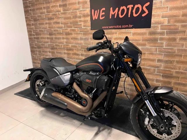 Harley Davidson FXDR 114 2019 - Foto 4