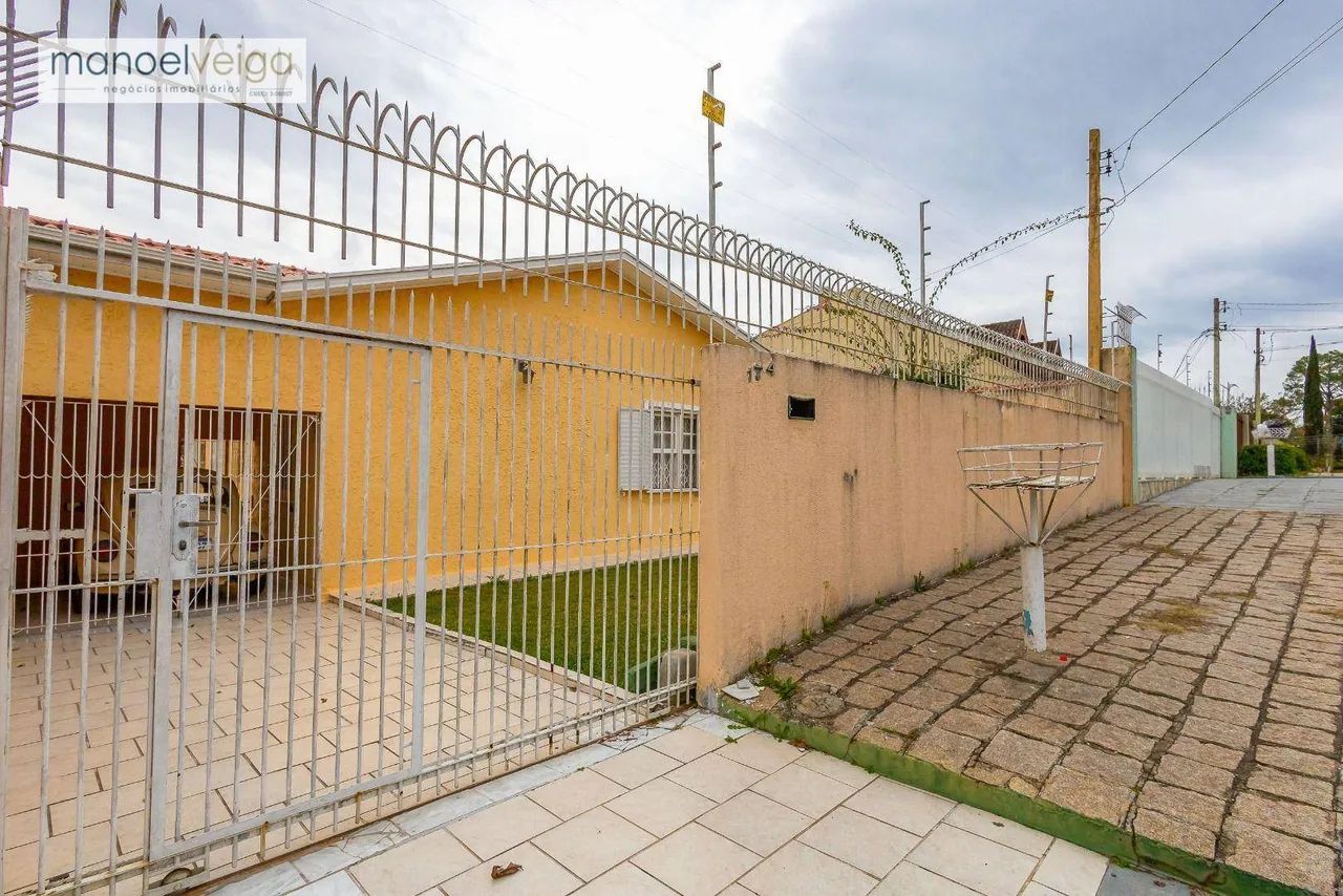 Casa à venda, 154 m² por R$ 480.000,00 - Barreirinha - Curitiba/PR - Foto 3