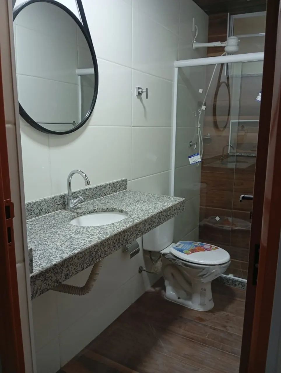 Foto - Nova Iguaçu - Austin