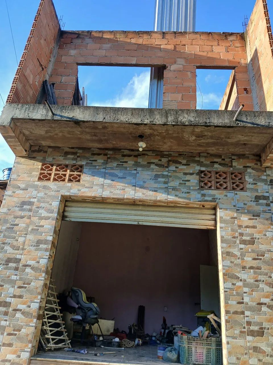 Foto - Betim - Jardim Teresópolis