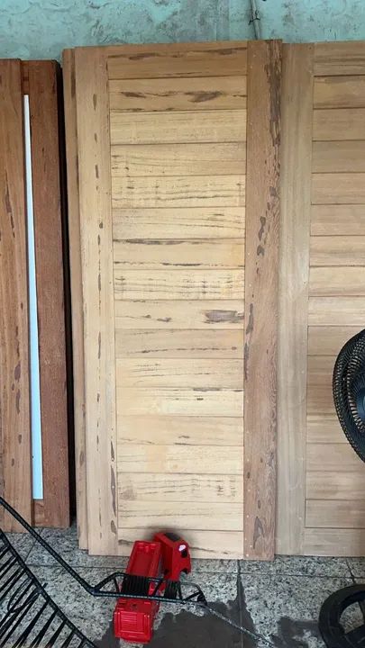 Promoção de portas pivotante  - Foto 2