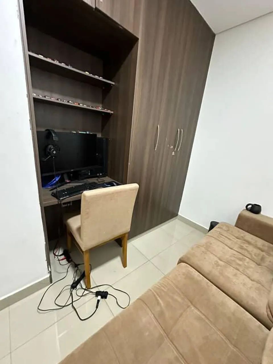 Foto - Brasília - Setor Habitacional Arniqueira (Águas Claras)