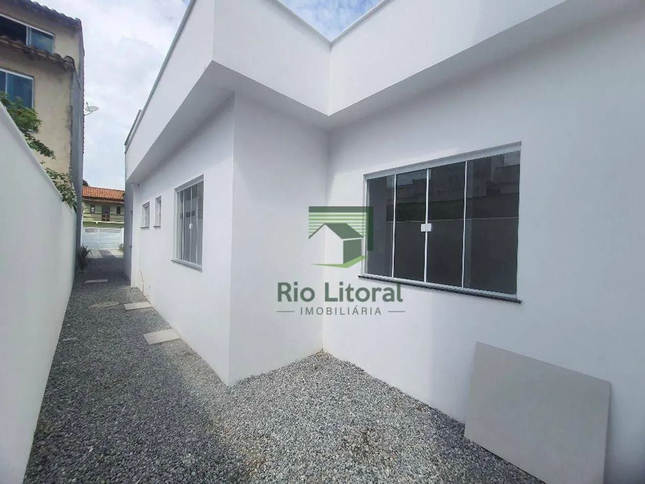 Casa com 3 dormitórios à venda, 67 m² por R$ 320.000,00 - Loteamento Extensão do Serramar  - Foto 4