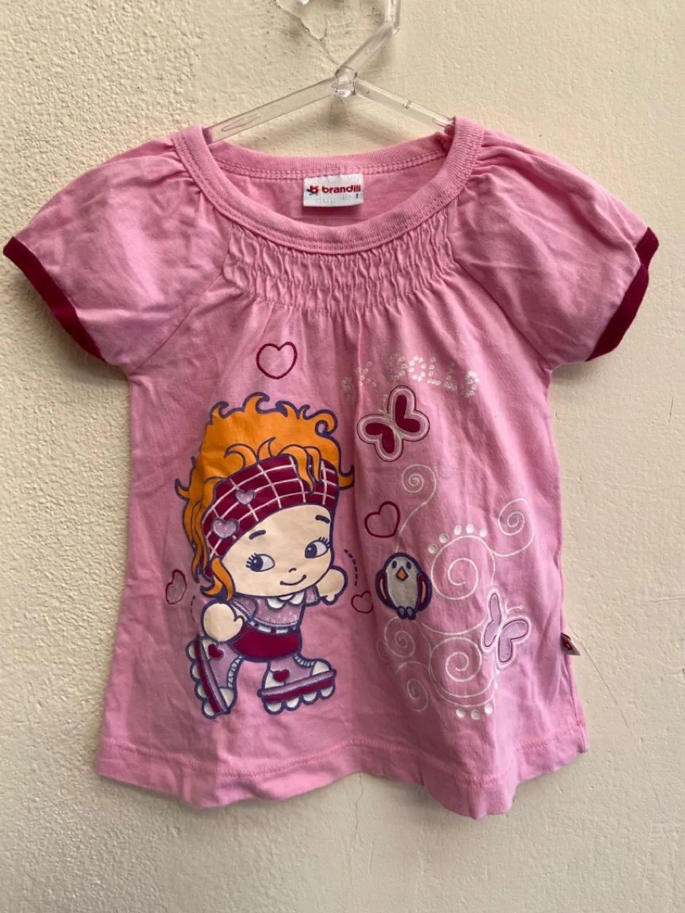 Camiseta de bebê64962124443009121