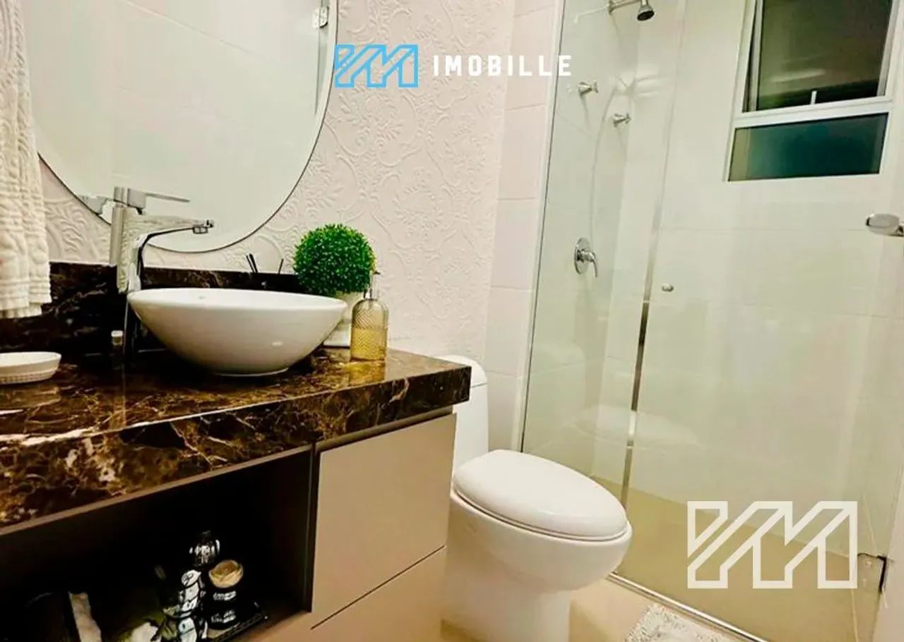 Apartamento no Edifício Tarsila do Amaral em Itajaí com 107m² privativos. - Foto 3