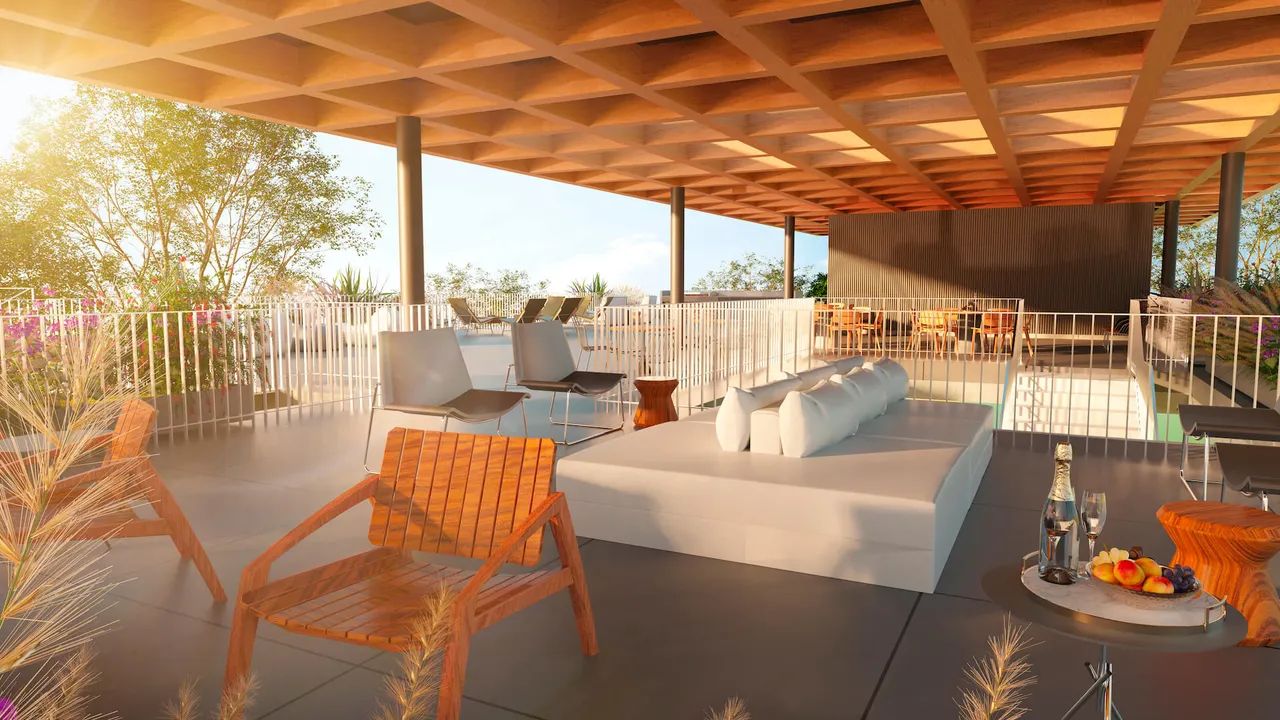 Lindo terreno de 360 metros Reserva Serena - Foto 6