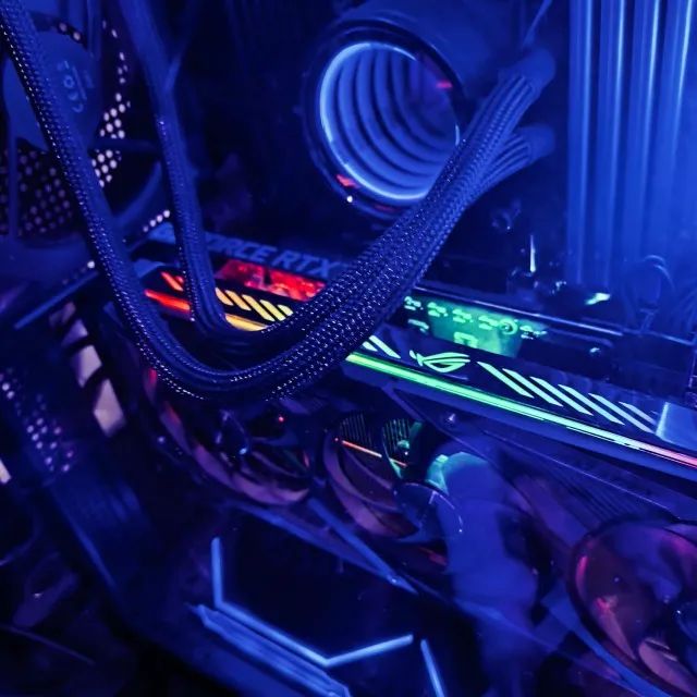 Placa de Vídeo RTX 3060 12GB - Foto 2