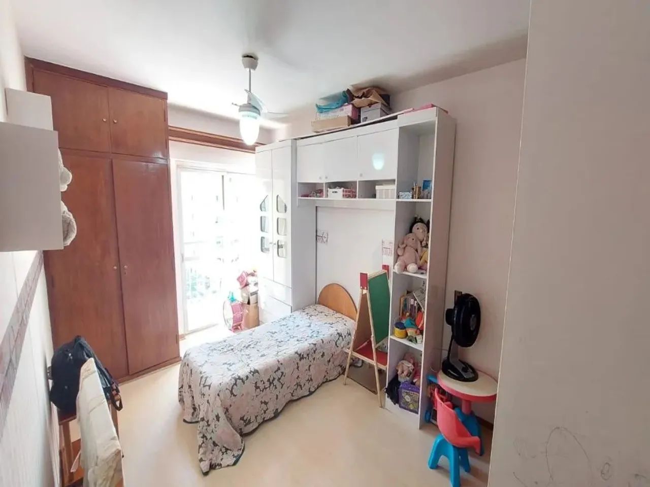 Cond. Castella Mayor, apartmaneto de 158m² com 4 dormr/2 suítes, 2 vagas em Moema. - Foto 4