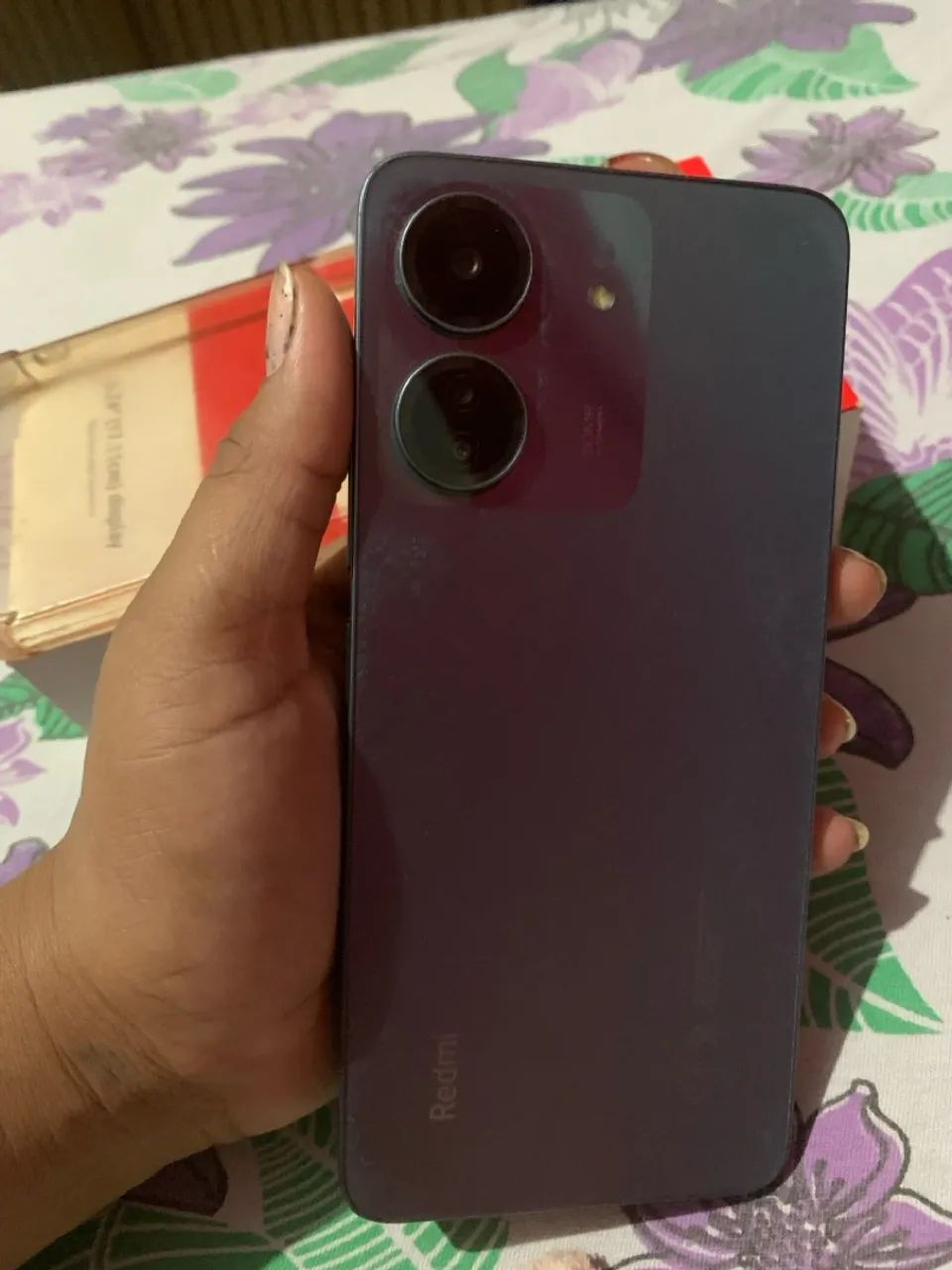 Vendo Redmi 13C  - Foto 4