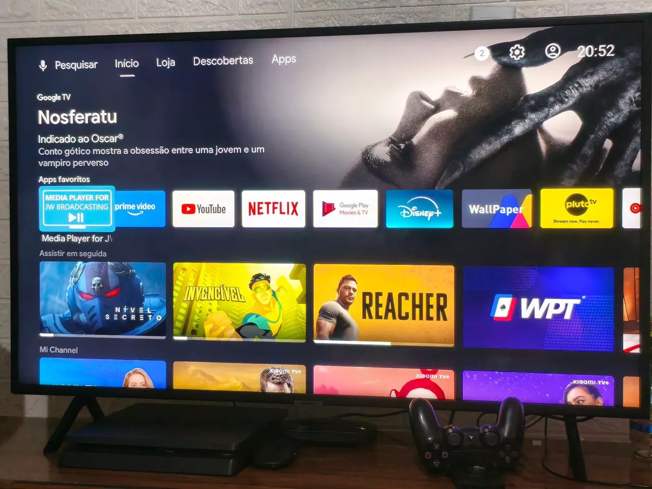 Mi tv Stick Xiaomi - Foto 2