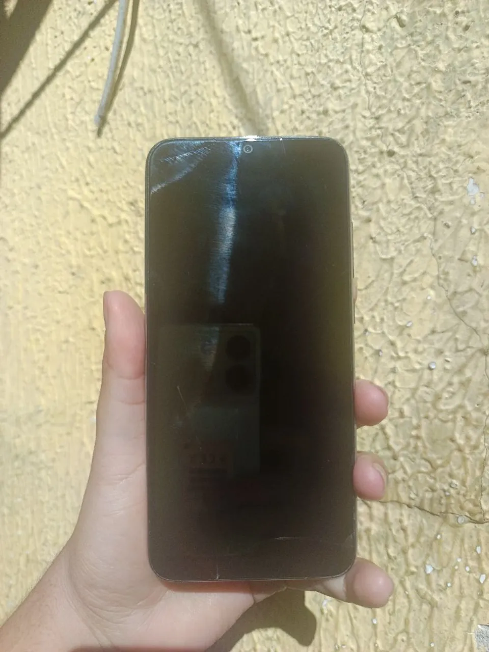 Redmi Note 8 4G 64gb *LEIA A DESCRIÇÃO*