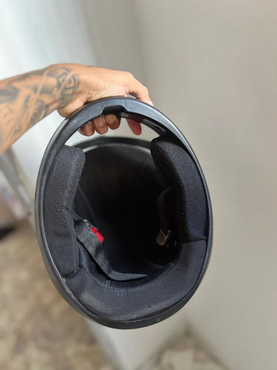 Capacete de Segurança Feminino - Foto 2