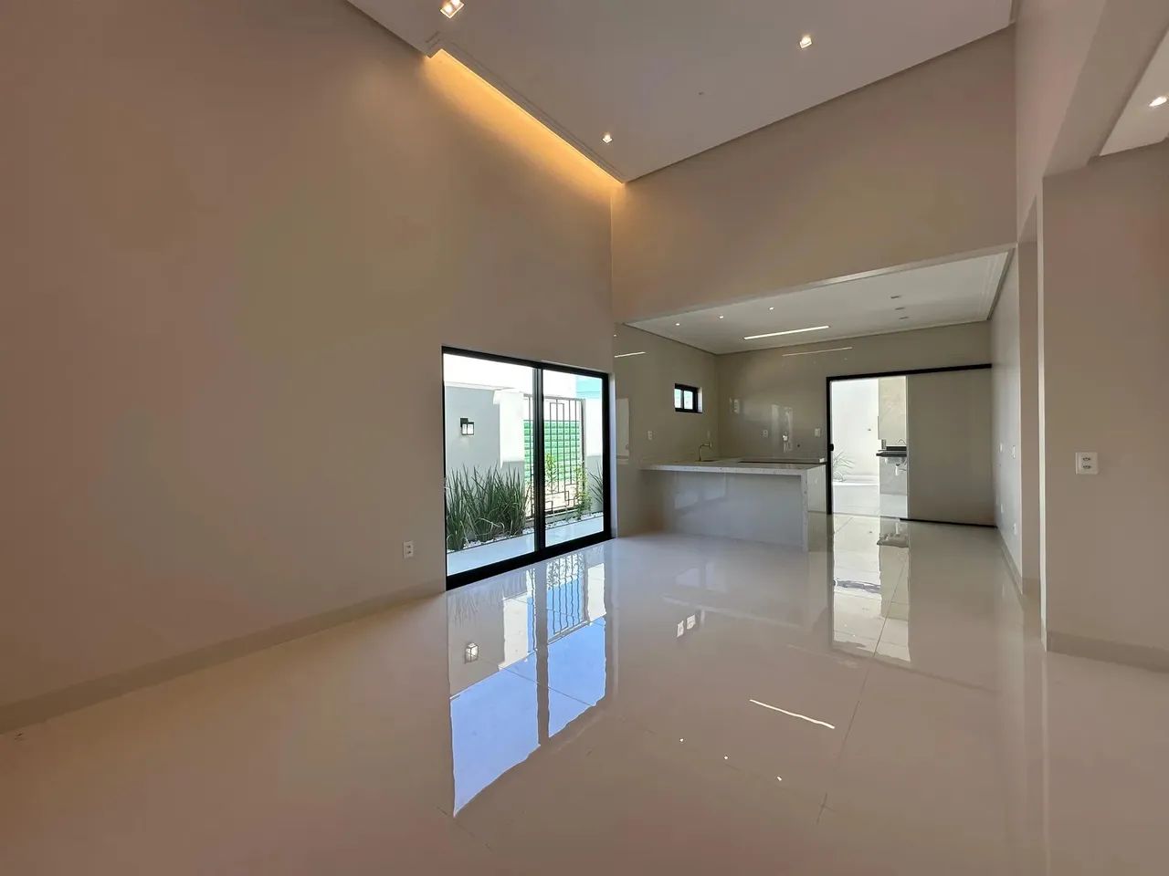 Casa Condomínio Buona Vita  Fase 1 - Foto 4