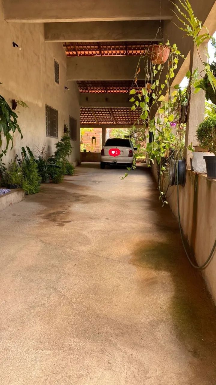 Casa aconchegante em Brazabrantes-Goiás - Foto 2