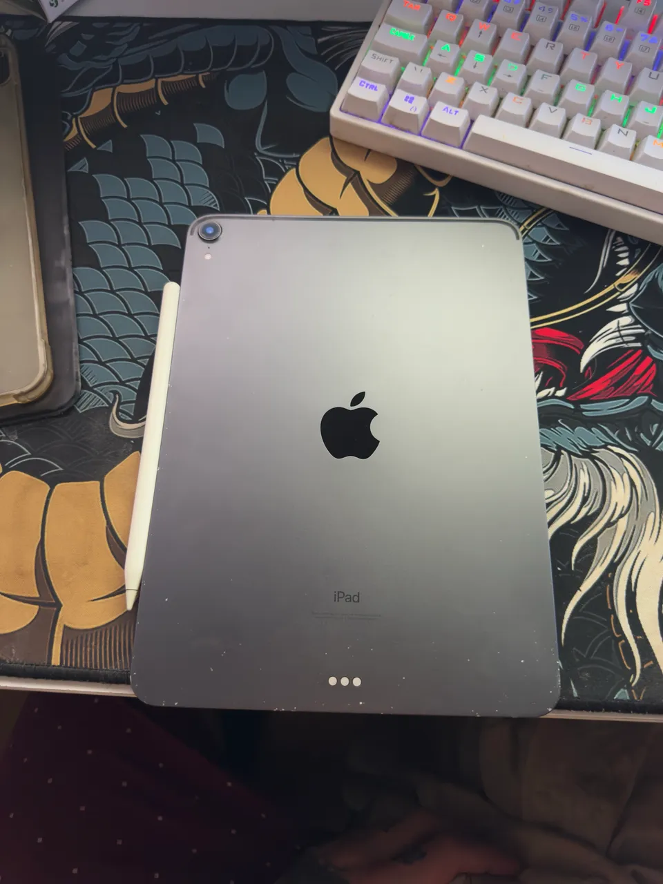 ipad pro 64gb 11