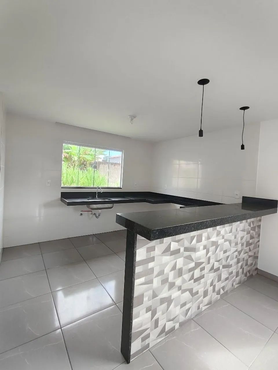 Alugo casa com 5 dormitórios em Jacaraipe  - Foto 5