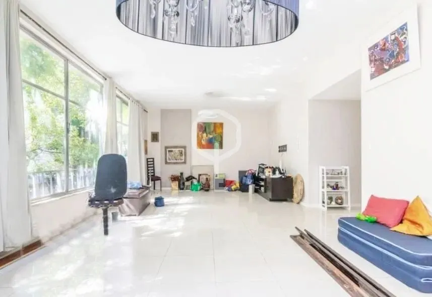 Apartamento em Ipanema - Rio de Janeiro, RJ