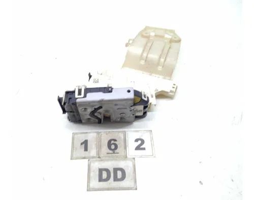 Fechadura Dianteira Direita Jeep Renegade 2015 A 2021 162