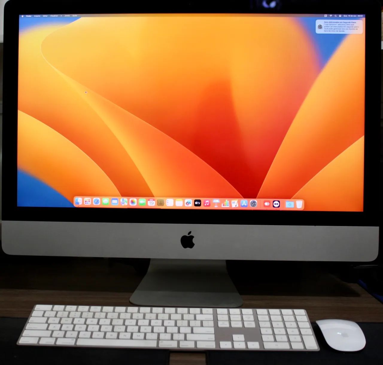 imac 27 2017