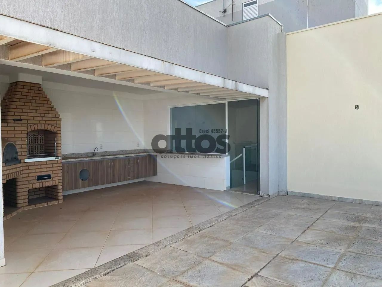 Apartamento Cobertura em Parque Faber Castell I - São Carlos, SP - Foto 7